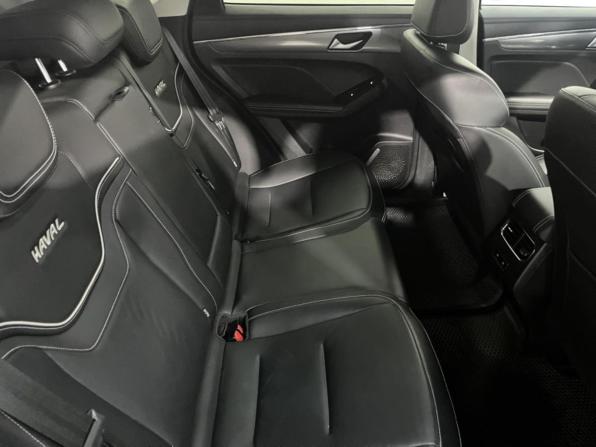 Haval Jolion I с пробегом 2023 года, цена 1 820 000 рублей, 86789 км, внедорожник, Автокод Объявления