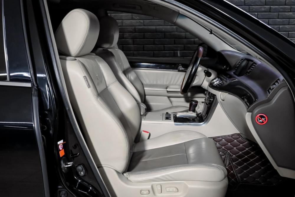 Infiniti M III Рестайлинг Екатеринбург  - изображение 11