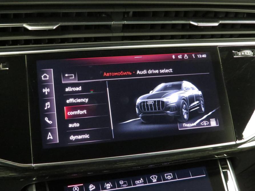 Audi Q8 I (4M) Санкт-Петербург  - изображение 16