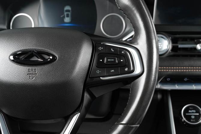 Chery Tiggo 8 I с пробегом 2021 года, цена 1 799 000 рублей, 57900 км, внедорожник, Автокод Объявления