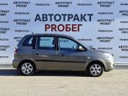 Hyundai Matrix I Рестайлинг 2 Владимир  - изображение 19