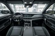 Changan CS95 I Рестайлинг 2 Москва  - изображение 35