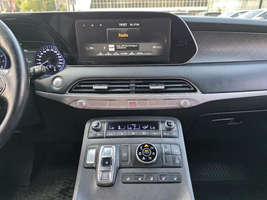 Hyundai Palisade I Новосибирск  - изображение 28