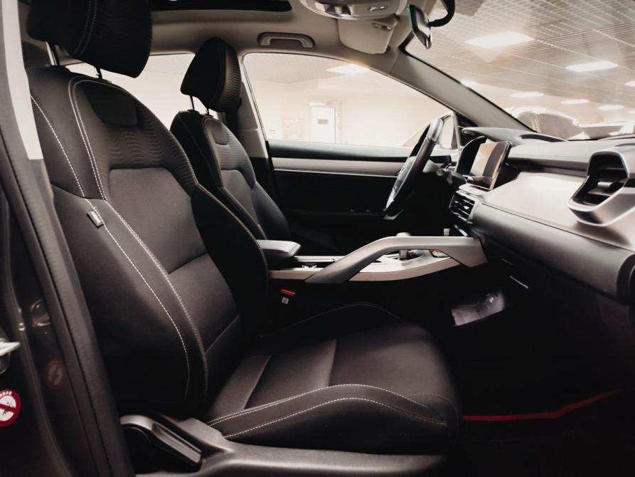 Geely Coolray I Москва  - изображение 13