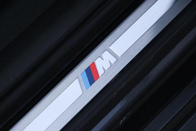 BMW 3 серии VII (G2x) с пробегом 2021 года, цена 3 990 000 рублей, 91755 км, седан, Автокод Объявления
