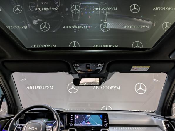 Kia Sorento IV с пробегом 2022 года, цена 3 850 000 рублей, 102450 км, внедорожник, Автокод Объявления