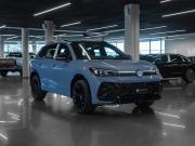 Volkswagen Tiguan III (China Market) Москва  - изображение 32