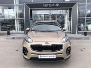 Kia Sportage IV Брянск  - изображение 17