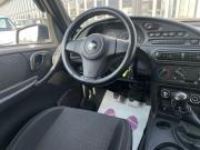 Chevrolet Niva I Рестайлинг Краснодар  - изображение 42