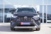 Toyota RAV4 V (XA50) Ульяновск  - изображение 24
