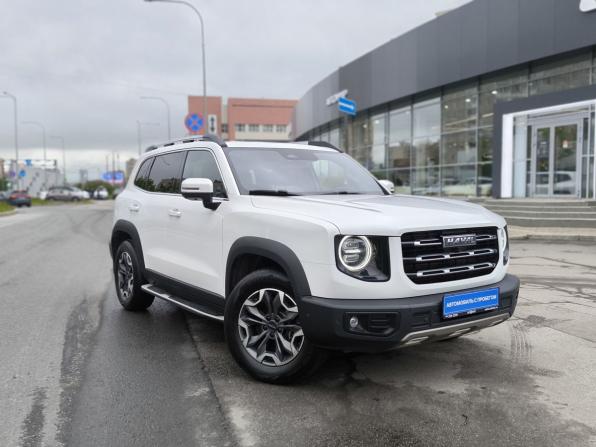 Haval Dargo с пробегом 2023 года, цена 2 595 000 рублей, 54783 км, внедорожник, Автокод Объявления