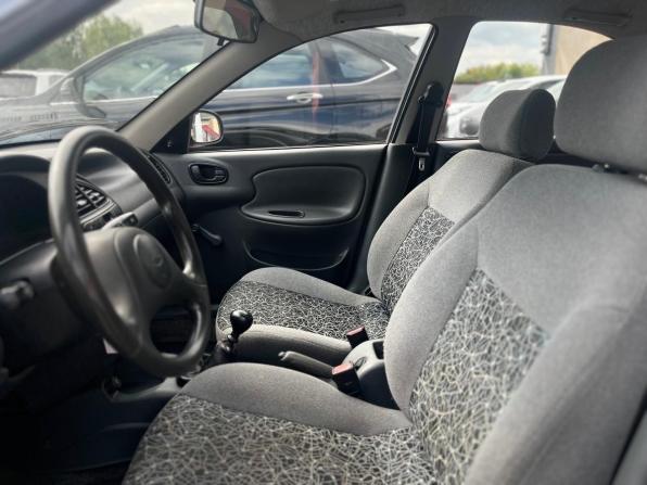 Chevrolet Lanos I с пробегом 2008 года, цена 130 000 рублей, 119958 км, седан, Автокод Объявления