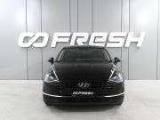 Hyundai Sonata VIII (DN8) Ростов-на-Дону  - изображение 24