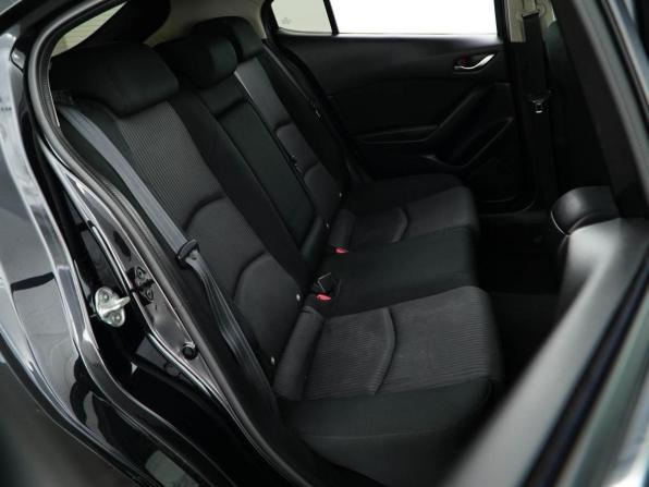 Mazda 3 III (BM) с пробегом 2013 года, цена 1 645 055 рублей, 101426 км, хэтчбек, Автокод Объявления
