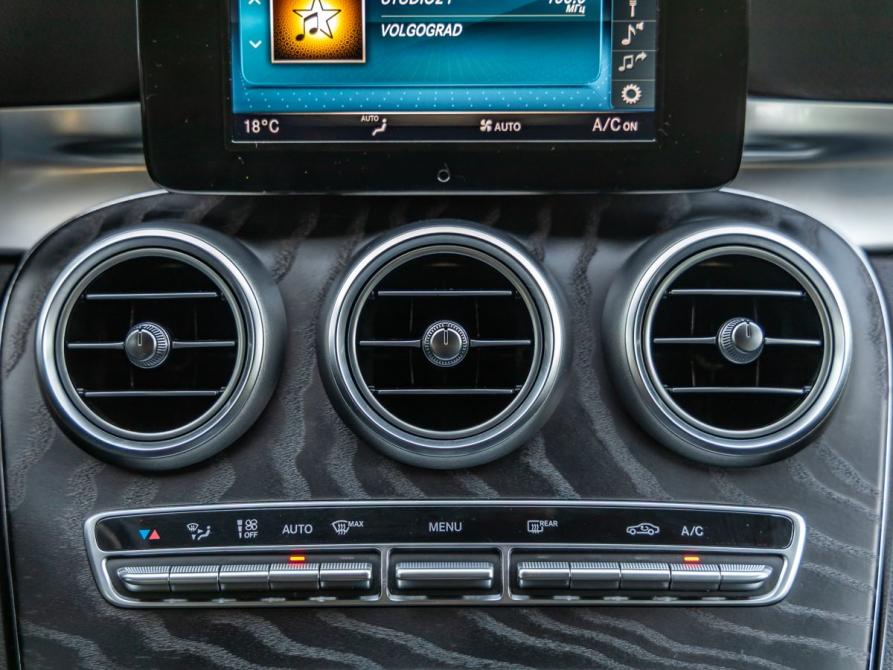 Mercedes-Benz C-Класс IV (W205) Рестайлинг Волгоград  - изображение 27