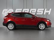Nissan Qashqai II Минеральные Воды  - изображение 22