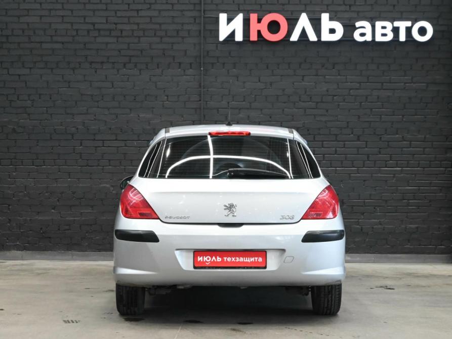 Peugeot 308 I Екатеринбург  - изображение 5