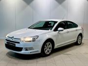 Citroen C5 II Самара  - изображение 16
