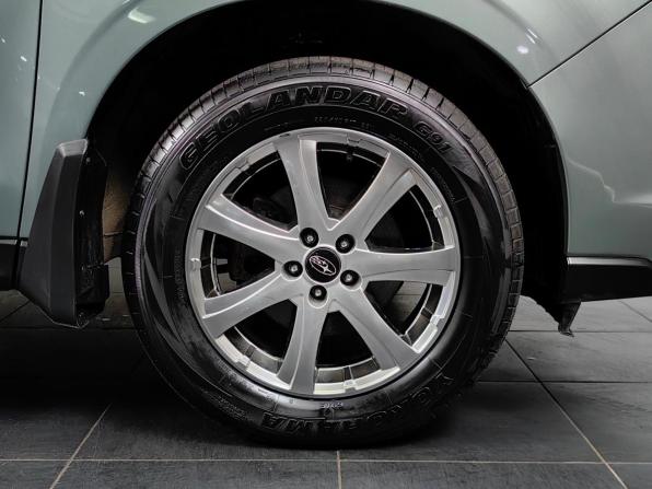 Subaru Forester IV Рестайлинг 2 с пробегом 2018 года, цена 1 870 000 рублей, 213053 км, внедорожник, Автокод Объявления