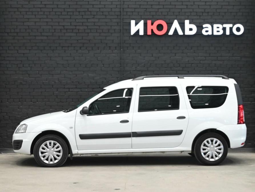 Lada (ВАЗ) Largus I Екатеринбург  - изображение 7