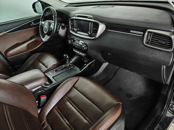 Kia Sorento III Prime с пробегом 2016 года, цена 2 250 000 рублей, 159111 км, внедорожник, Автокод Объявления