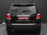 Toyota Highlander II (XU40) Рестайлинг Екатеринбург  - изображение 32