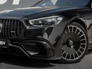 Mercedes-Benz S-Класс VII (W223) Краснодар  - изображение 41