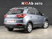 Hyundai Creta I Рестайлинг Екатеринбург  - изображение 24