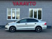 Volkswagen Polo V Альметьевск  - изображение 30