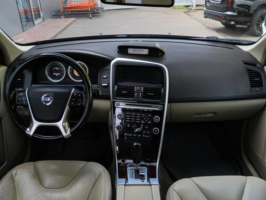 Volvo XC60 I Москва  - изображение 9