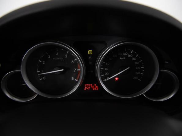 Mazda 6 II (GH) с пробегом 2008 года, цена 775 000 рублей, 202613 км, лифтбек, Автокод Объявления