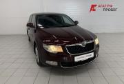 Skoda Superb II Астрахань  - изображение 21