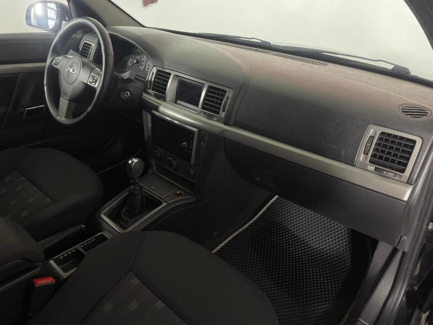 Opel Vectra C Рестайлинг Воронеж  - изображение 11