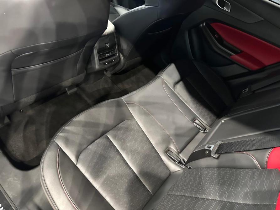 Changan CS55 Plus II Краснодар  - изображение 12