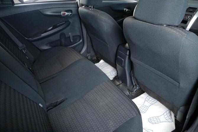 Toyota Corolla X (E140 E150) Рестайлинг с пробегом 2011 года, цена 929 000 рублей, 152000 км, седан, Автокод Объявления