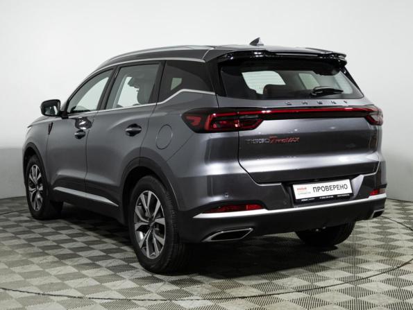 Chery Tiggo 7 Pro Max I с пробегом 2023 года, цена 1 785 000 рублей, 27516 км, внедорожник, Автокод Объявления