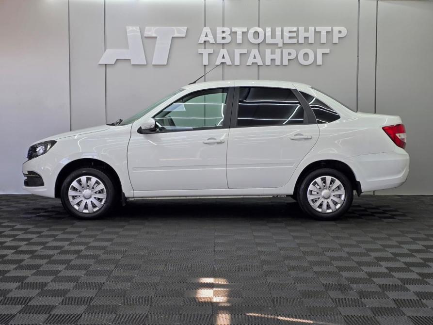 Lada (ВАЗ) Granta I Рестайлинг Таганрог  - изображение 3