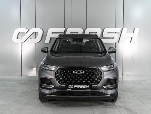 Chery Tiggo 8 Pro Max I с пробегом 2023 года, цена 2 319 000 рублей, 81483 км, внедорожник, Автокод Объявления