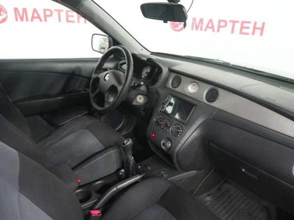 Mitsubishi Outlander I с пробегом 2007 года, цена 654 000 рублей, 225101 км, внедорожник, Автокод Объявления