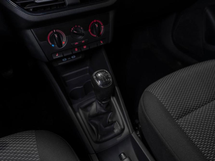 Volkswagen Polo VI Москва  - изображение 13