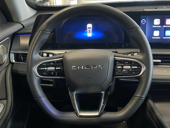 Chery Tiggo 8 Pro Max I с пробегом 2024 года, цена 2 684 000 рублей, 24000 км, внедорожник, Автокод Объявления