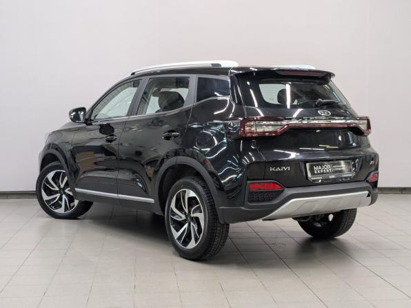 Kaiyi X3 с пробегом 2024 года, цена 1 350 000 рублей, 35256 км, внедорожник, Автокод Объявления