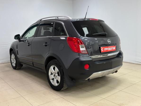 Opel Antara I Рестайлинг с пробегом 2014 года, цена 920 000 рублей, 176978 км, внедорожник, Автокод Объявления
