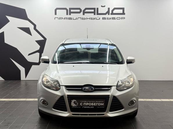 Ford Focus III с пробегом 2012 года, цена 929 900 рублей, 187000 км, универсал, Автокод Объявления