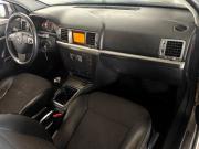 Opel Vectra C Рестайлинг Москва  - изображение 30