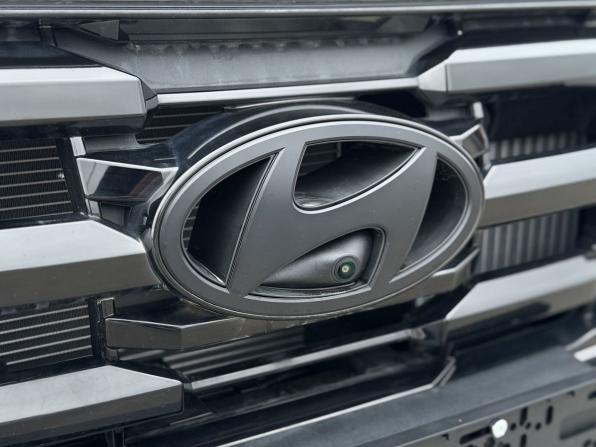 Hyundai Tucson IV Рестайлинг с пробегом 2025 года, цена 3 950 000 рублей, 50 км, внедорожник, Автокод Объявления