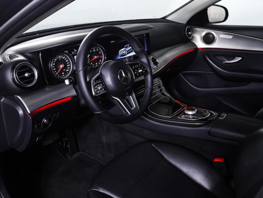 Mercedes-Benz E-Класс V (W213 S213 C238) Москва  - изображение 15