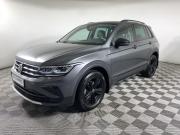 Volkswagen Tiguan II Рестайлинг Москва  - изображение 20