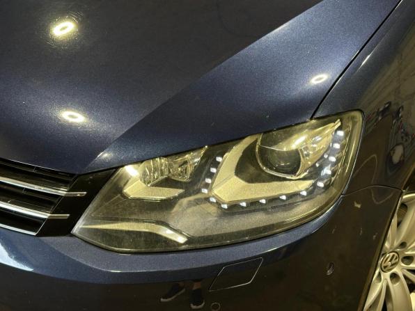 Volkswagen Sharan II с пробегом 2012 года, цена 1 465 000 рублей, 92488 км, минивэн, Автокод Объявления