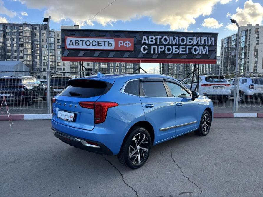 Haval Jolion I Альметьевск  - изображение 16